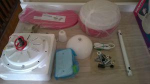 Serviços elétricos em geral 24 horas - eletricista%20instalador%20de%20ventilador