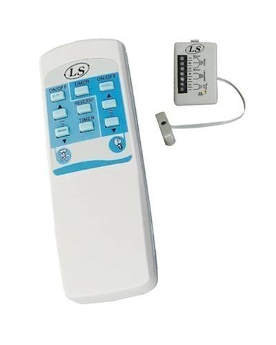 Serviços elétricos em geral 24 horas - kit controle remoto wireless para ventilador de teto e luz