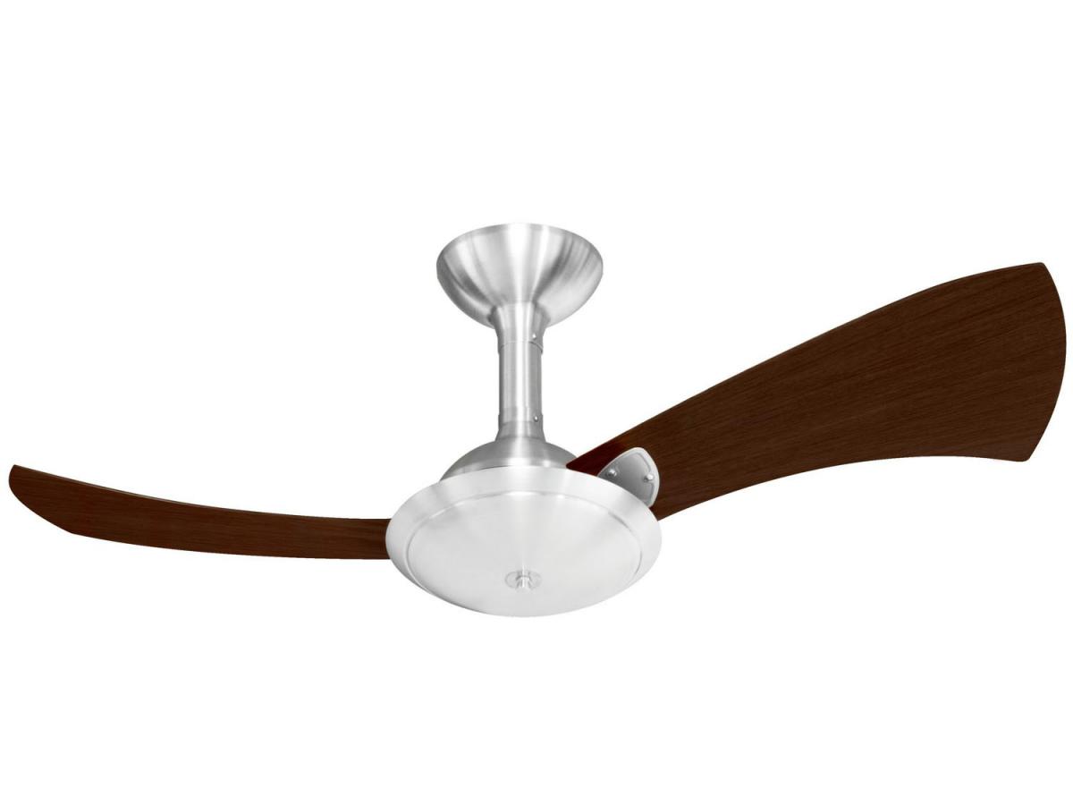 Serviços elétricos em geral 24 horas - ventilador de teto 2 pas c controle de parede arge