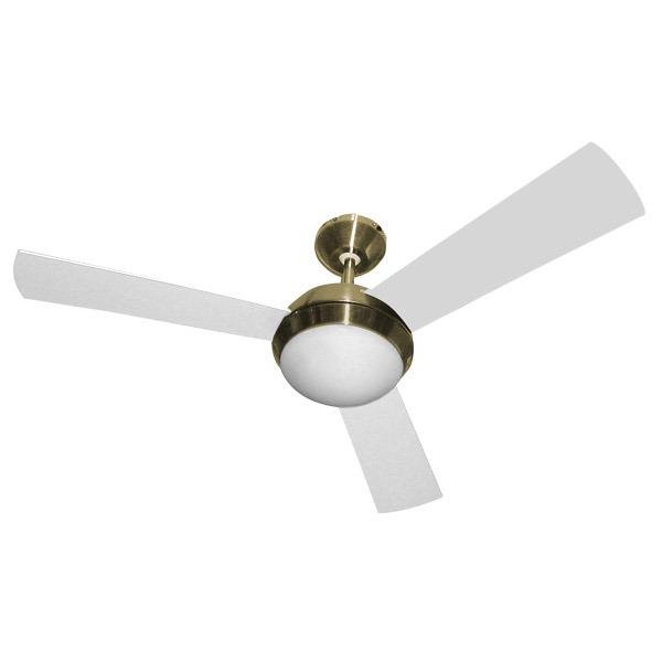 Serviços elétricos em geral 24 horas - ventilador teto hl 61 prata 3 pas 220v 87601192 0001 600x600